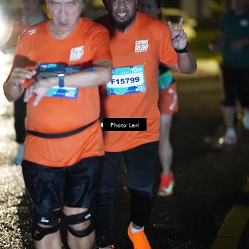 Runner Photo 7727600