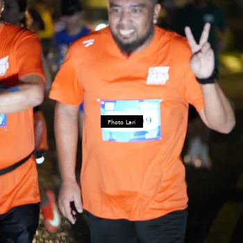 Runner Photo 7727601
