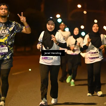 Runner Photo 7727603
