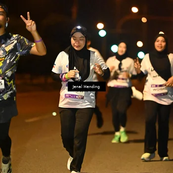 Runner Photo 7727604
