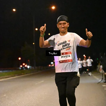 Runner Photo 7727607