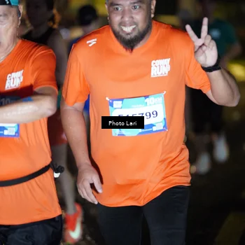 Runner Photo 7727612