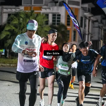 Runner Photo 7727619