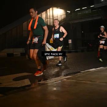 Runner Photo 7727620