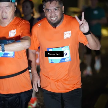 Runner Photo 7727629