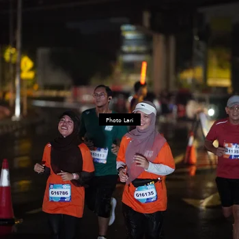 Runner Photo 7727631