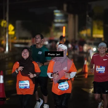 Runner Photo 7727632