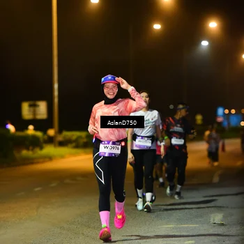 Runner Photo 7727634