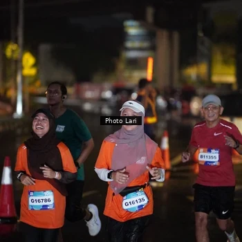 Runner Photo 7727637