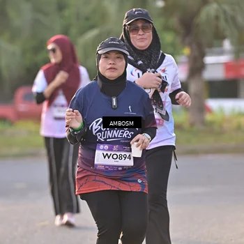 Runner Photo 7727639