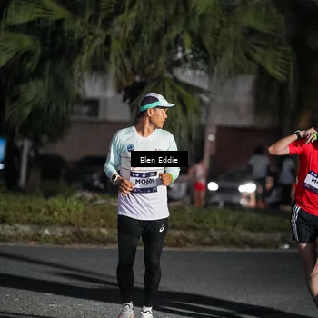 Runner Photo 7727641