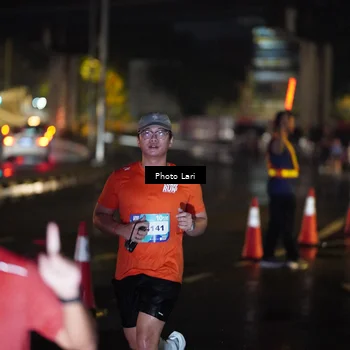 Runner Photo 7727649