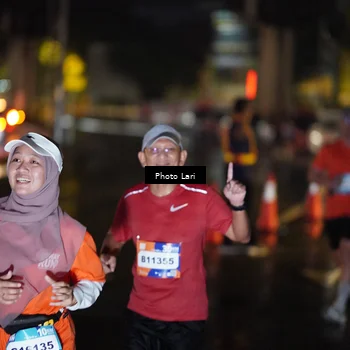Runner Photo 7727650