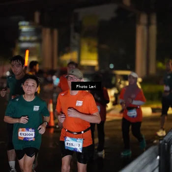 Runner Photo 7727651
