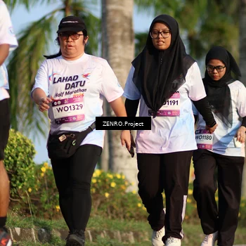Runner Photo 7727654