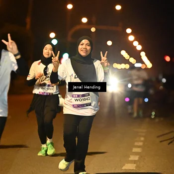 Runner Photo 7727656