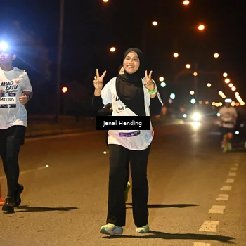 Runner Photo 7727659