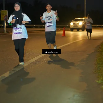Runner Photo 7727661