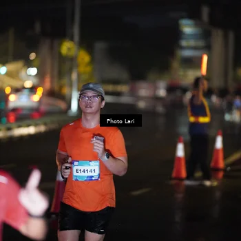 Runner Photo 7727665