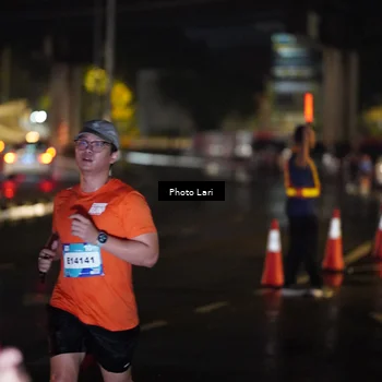 Runner Photo 7727671