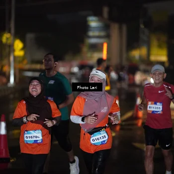 Runner Photo 7727674