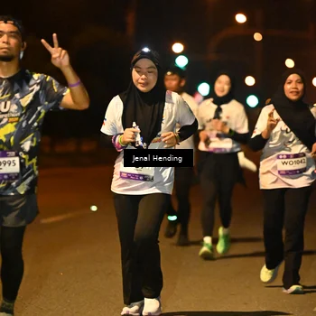 Runner Photo 7727676