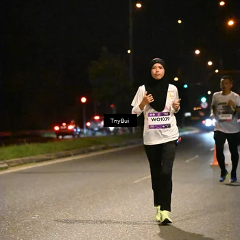 Runner Photo 7727694