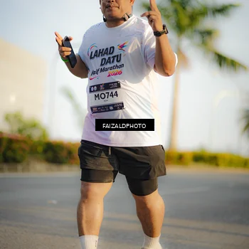 Runner Photo 7727698