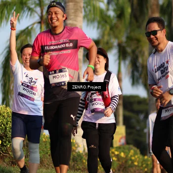 Runner Photo 7727700