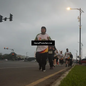 Runner Photo 7727703