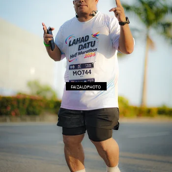 Runner Photo 7727707