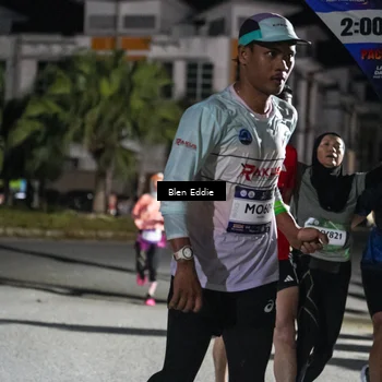 Runner Photo 7727713