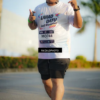 Runner Photo 7727715