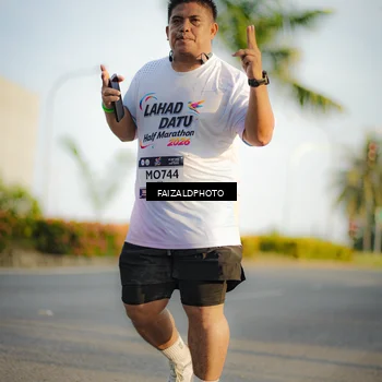 Runner Photo 7727717