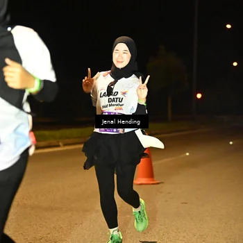 Runner Photo 7727719