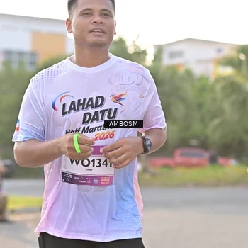 Runner Photo 7727728