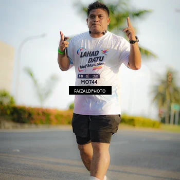 Runner Photo 7727730