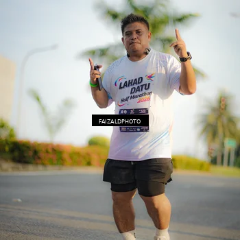 Runner Photo 7727733