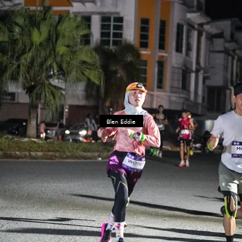 Runner Photo 7727735