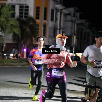 Runner Photo 7727737