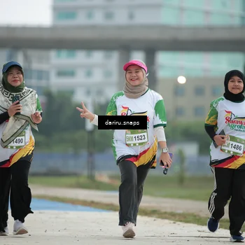 Runner Photo 7727747