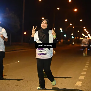 Runner Photo 7727753