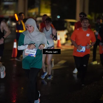 Runner Photo 7727762
