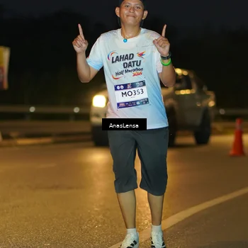 Runner Photo 7727772