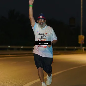 Runner Photo 7727777