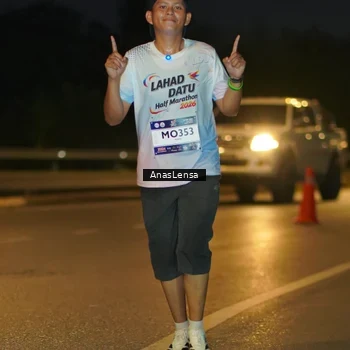 Runner Photo 7727778
