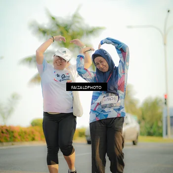 Runner Photo 7727789