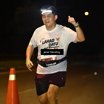 Runner Photo 7727790