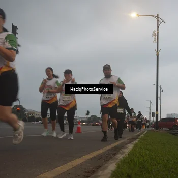 Runner Photo 7727791