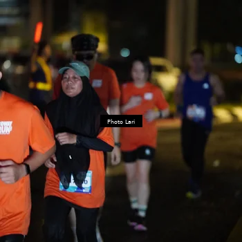 Runner Photo 7727800
